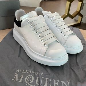 Alexander McQueen sneakers women